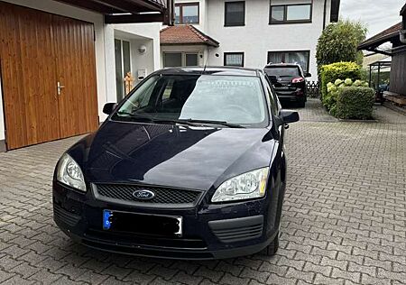 Ford Focus 1.6 16V Fun