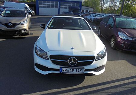 Mercedes-Benz E 300 d