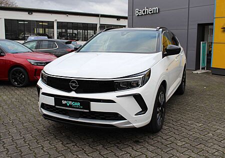 Opel Grandland Elegance Automatik