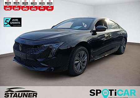 Peugeot 508 GT 130PS EAT8 SHZ*ACC*AHK*KAMERA*NAVI*PDC*