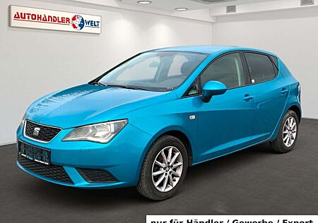 Seat Ibiza 1.2 TSI 5-trg. Style AAC PDC FullLink SHZ