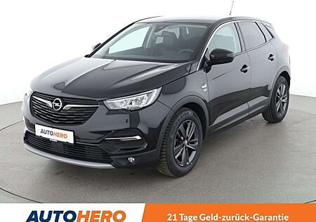 Opel Grandland X 1.2 Turbo 2020*TEMPO*CAM*PDC*SHZ*