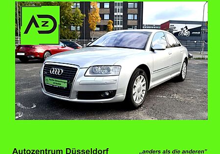 Audi A8 gebraucht kaufen Audi A8 3.2 QUATTRO *LEDER*BI-XENON*ANHÄNGERKUPPLUNG*