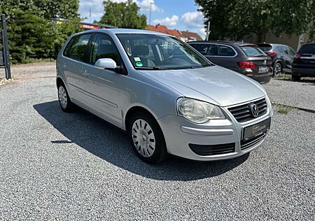VW Polo Volkswagen IV Comfortline