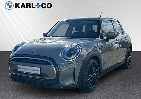 Mini Cooper 5-Türer Automatik Ambiente Navi PDC
