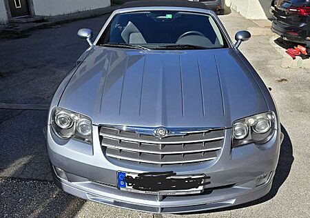 Chrysler Crossfire Roadster SRT-6 Automatik