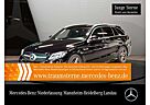 Mercedes-Benz C 220 d T AMG+LED+KAMERA+KEYLESS+9G