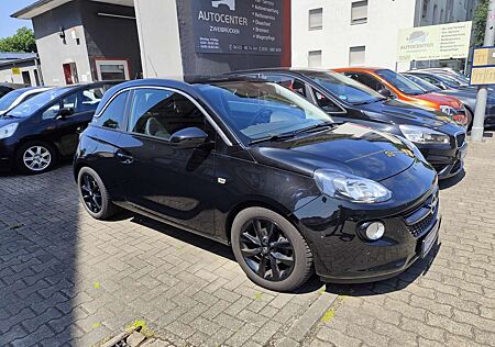 Opel Adam Jam ecoFlex Lenkradheizung Sitzheizung Klima