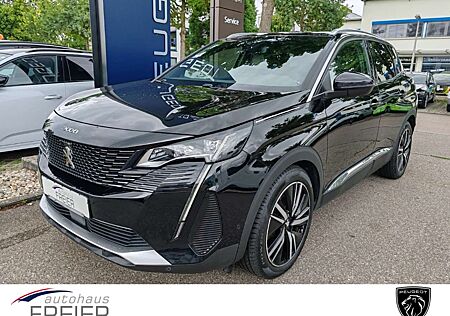 Peugeot 3008 Hybrid4 300 GT Pack 1.6 Plug-In EU6d Navi Digitale