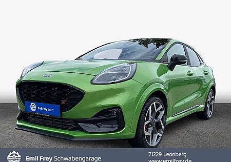Ford Puma 1.5 EcoBoost ST X