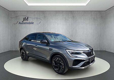 Renault Arkana Esprit Alpine LED SD Navi