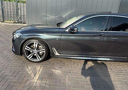 BMW 730d 730