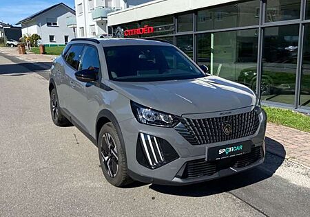 Peugeot 2008 Allure Virtual Cockpit LED ACC