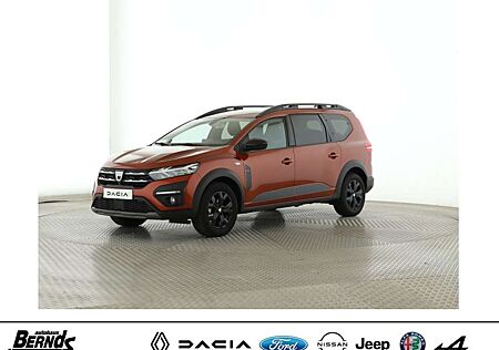 Dacia Jogger TCe 110 (7-Sitzer) Extreme RÜCKFAHRKAMERA NAV KLIM