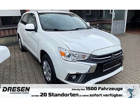 Mitsubishi ASX 2WD 1.6 Notbremsass. Berganfahrass. Kollisionswarn