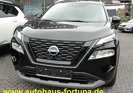 Nissan X-Trail N-Connecta 1.5 ePower HUD 360°-Kamera