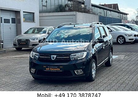 Dacia Logan MCV II Kombi Comfort*1HAND*NAVI*KAMERA*PDC