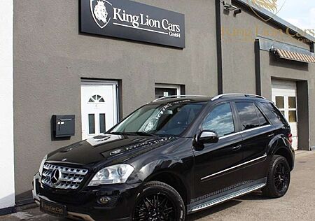 Mercedes-Benz ML 280 CDI 4M SPORTPAKET SCHIEBEDACH+COMAND+AHK+