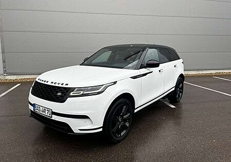 Land Rover Range Rover Velar 2.0d R-Dynamic