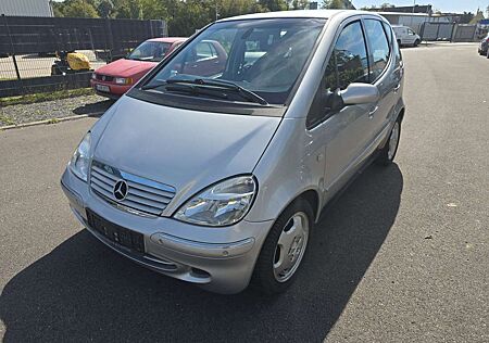 Mercedes-Benz A 160 AVANTGARDE