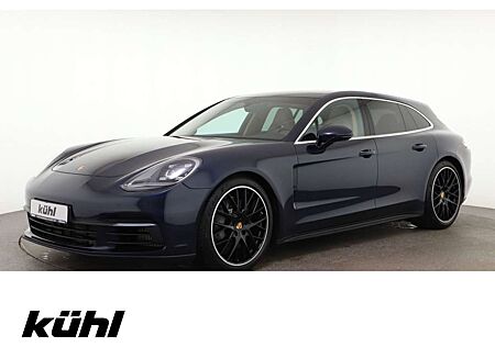 Porsche Panamera Sport Turismo 4 S Kamera Navi AHK