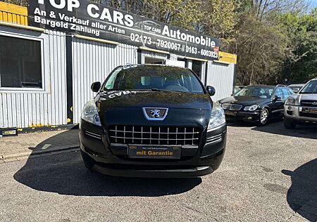 Peugeot 3008 Tendance*Tüv Neu*1 Hand*Tip Top*Gepflegt*