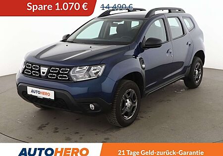 Dacia Duster 1.5 Blue dCi Comfort*TEMPO*PDC*LIM*SHZ*