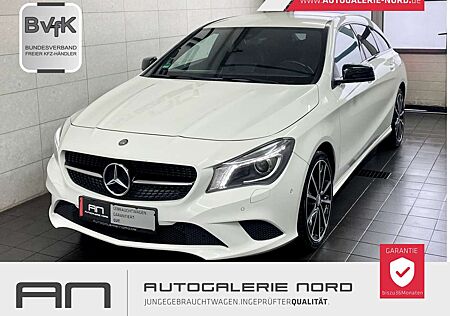 Mercedes-Benz CLA 180 Shooting Brake Bi-Xenon+ Klima+ Tempomat