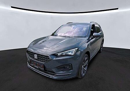 Seat Tarraco 2.0 TDI FR-Line 4x4*DSG*PANO*AHK*R.KAM*