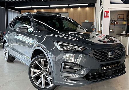 Seat Tarraco 2.0 TDI FR-Line 4x4*DSG*PANO*AHK*R.KAM*