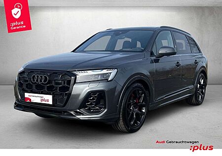 Audi Q7 S line 55 TFSI quattro tiptronic *HUD*ACC*