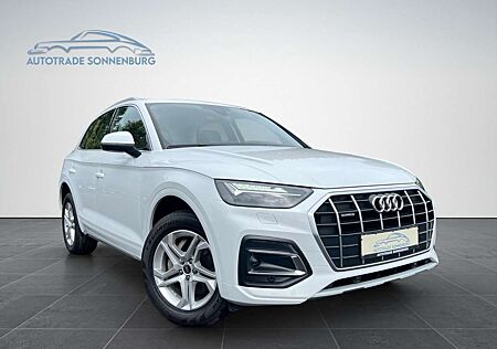 Audi Q5 40 TDI quattro advanced/AHK/ACC/STANDHZ