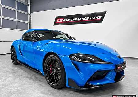 Toyota Supra Jarama Racetrack Edition Neuwagen!
