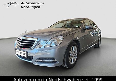 Mercedes-Benz E 250 CGI BE Avantgarde | ILS | Navi | PDC | AHK