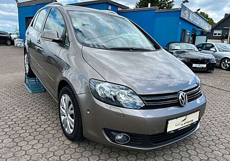 VW Golf Plus Volkswagen