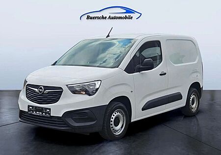 Opel Combo E Cargo Selection