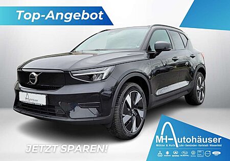Volvo XC 40 XC40 Recharge Single Motor Plus