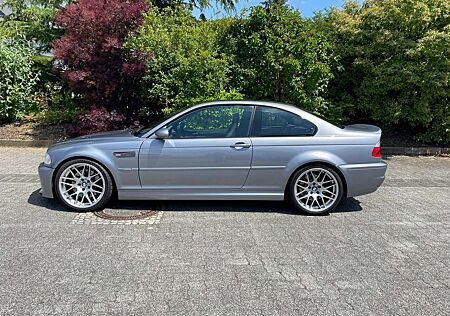 BMW M3 CSL