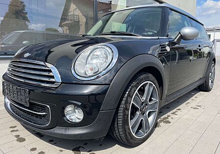 Mini Cooper Clubman Klima Teill. Sitzh. PDC ALU
