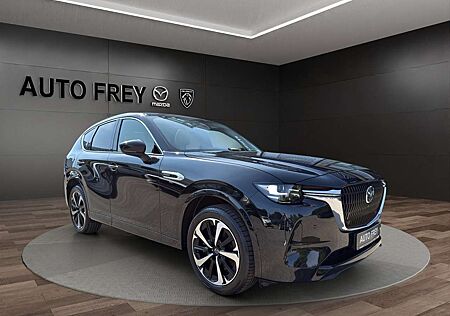Mazda CX-60 327PS PHEV Takumi AT+AWD 360°+CON-P+DRI-P+COM-P+PA