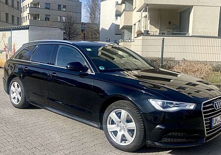 Audi A6 Avant 2.0 TDI ultra