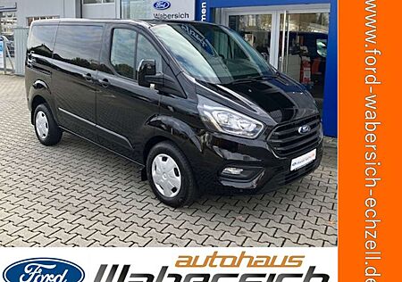 Ford Transit Custom 320 L1 Trend, DAB, Kamera, Klima