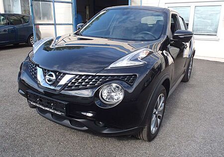 Nissan Juke 1.2 DIG-T Tekna Klima