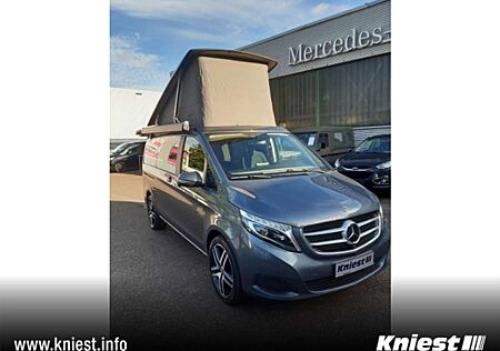 Mercedes-Benz V 250 Marco Polo EDITION 4MATIC, AHK, 5Sitze, 360°, Dist
