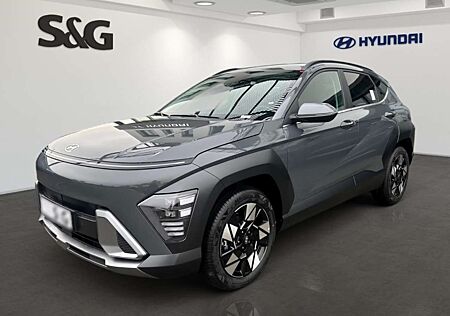 Hyundai Kona 1.6 Hybrid Trend*Navi*LED*CarPlay*SHZ*KAMERA