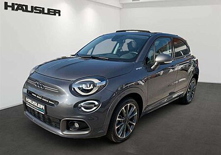 Fiat 500X 1.5 T AT Dolcevita Faltdach Sport LED Navi PDC Kam