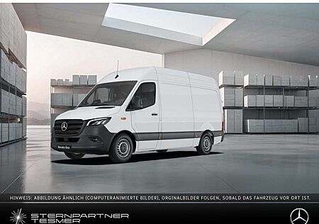 Mercedes-Benz Sprinter 317 CDI Kasten PRO L2H2 9G Klima+Kamera