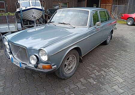 Volvo Others 164 3.0 6 Zyl. Leder, Servolenkung u. Automatik