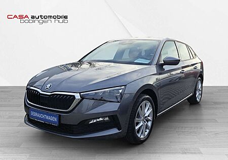 Skoda Scala Style 1.5 TSI DSG Navi LED ACC SHZ Kamera