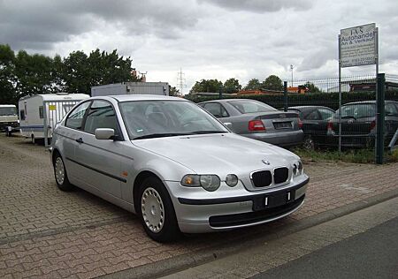 BMW 316ti 316 3er compact